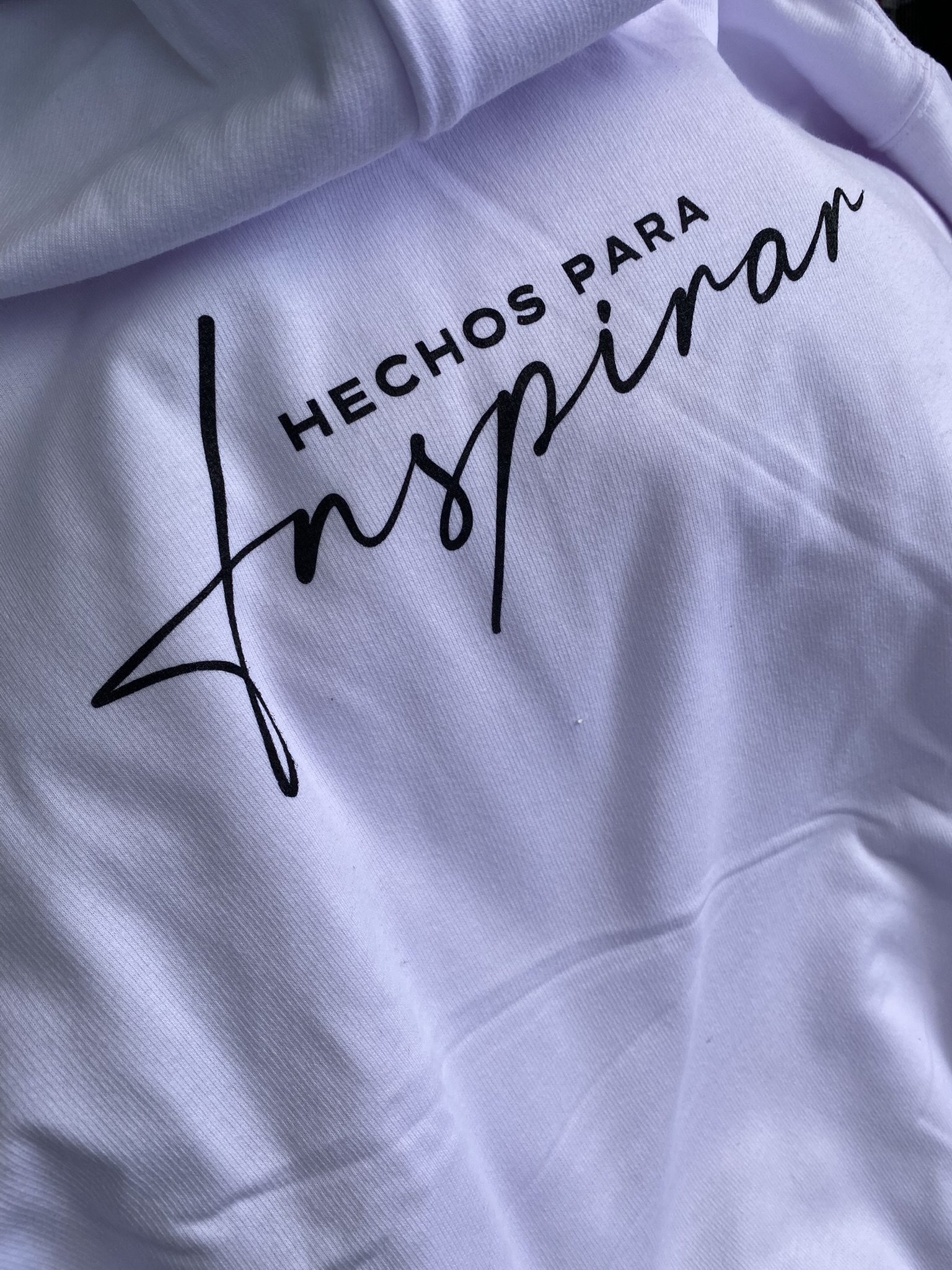 Personalización DIXOY