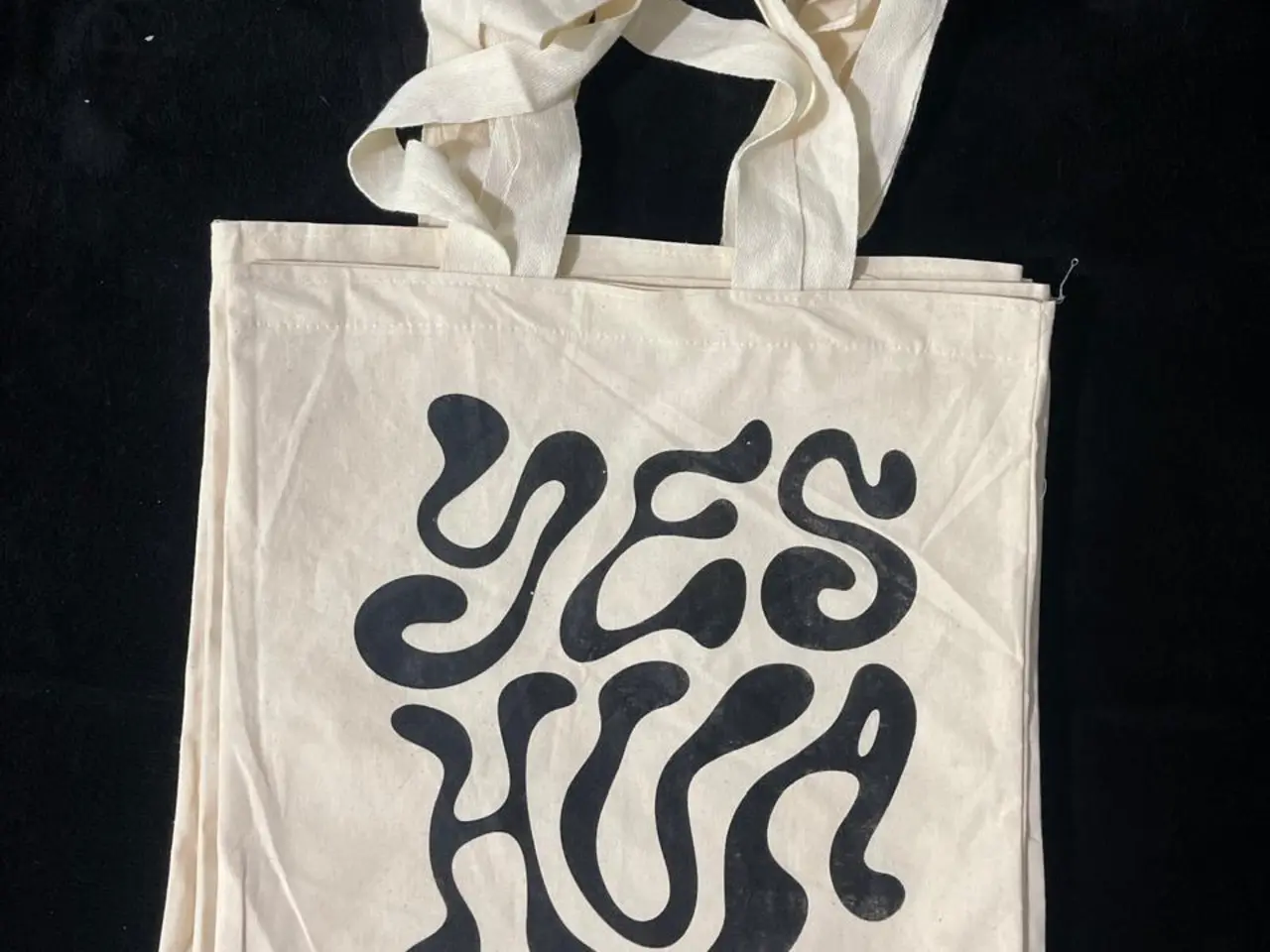 Bolsas textiles personalizadas